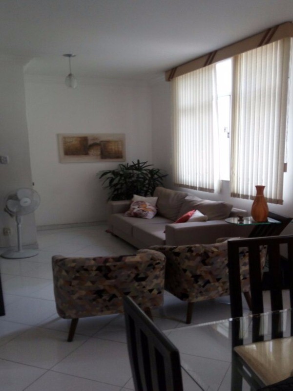 Apartamento à venda com 3 quartos, 85m² - Foto 2