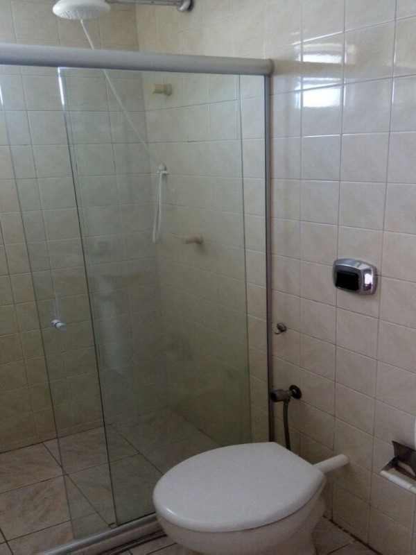 Apartamento à venda com 2 quartos, 60m² - Foto 8