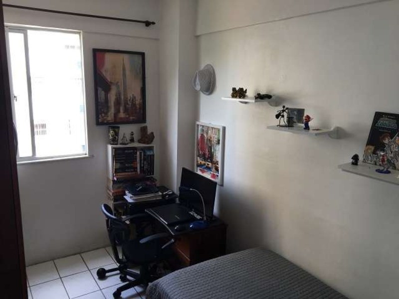 Apartamento à venda com 2 quartos, 65m² - Foto 6