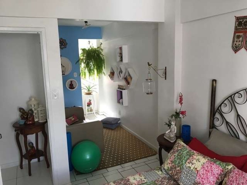 Apartamento à venda com 2 quartos, 65m² - Foto 7