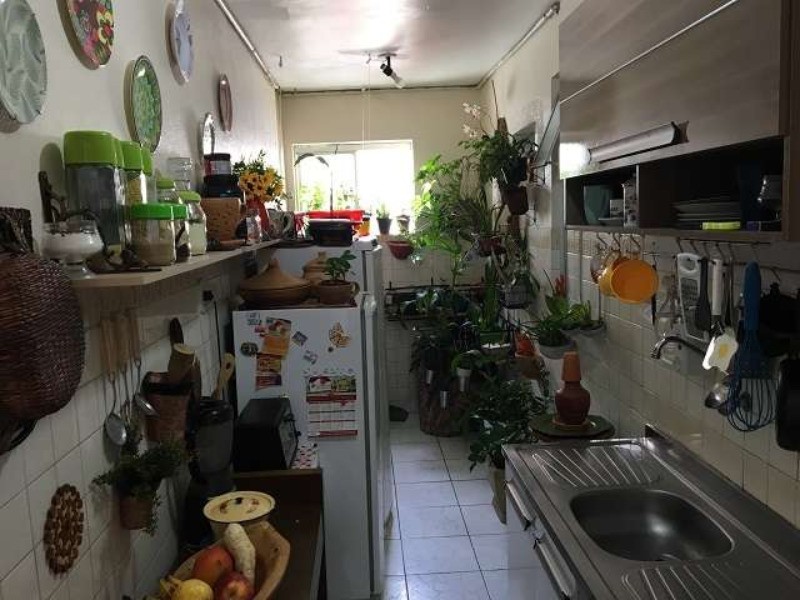 Apartamento à venda com 2 quartos, 65m² - Foto 9