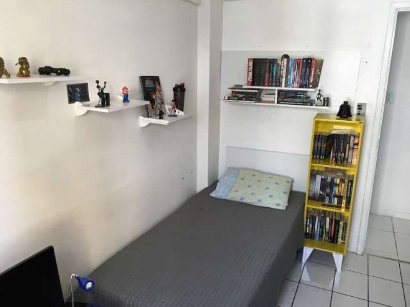 Apartamento à venda com 2 quartos, 65m² - Foto 12