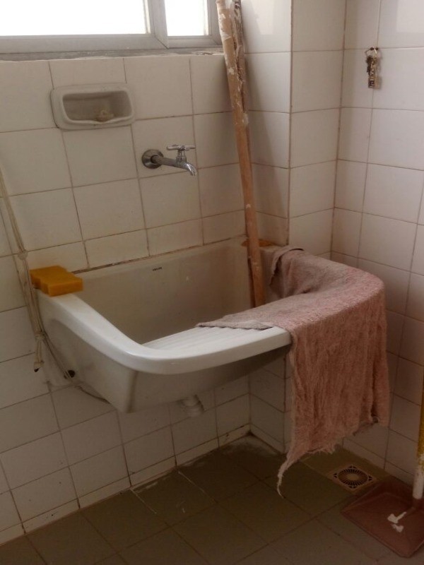 Apartamento à venda com 3 quartos, 90m² - Foto 11