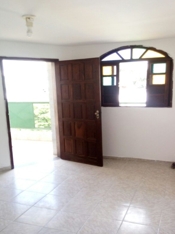 Apartamento à venda com 2 quartos, 60m² - Foto 1