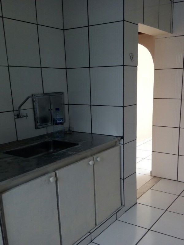 Apartamento à venda com 2 quartos, 58m² - Foto 5