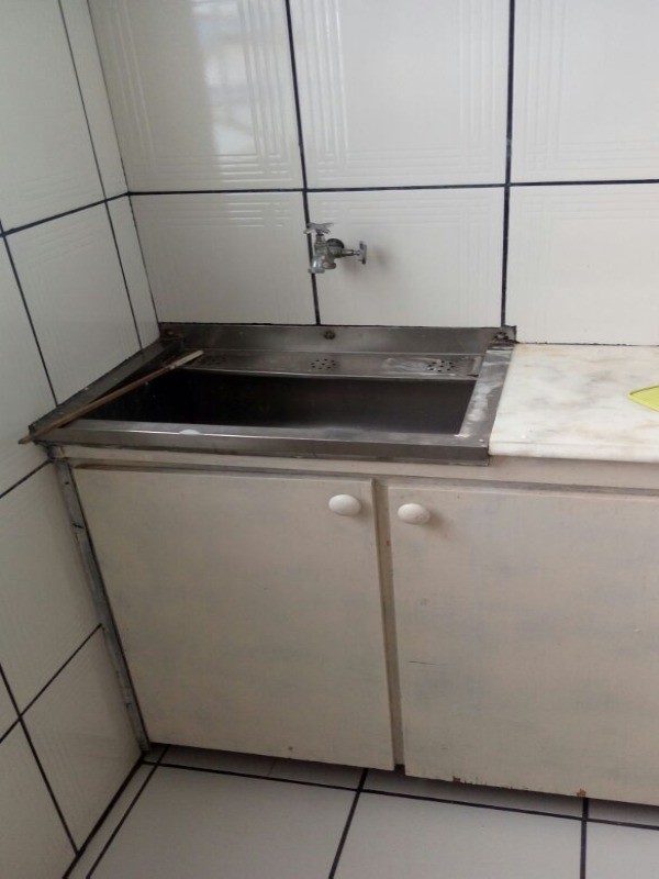 Apartamento à venda com 2 quartos, 58m² - Foto 6