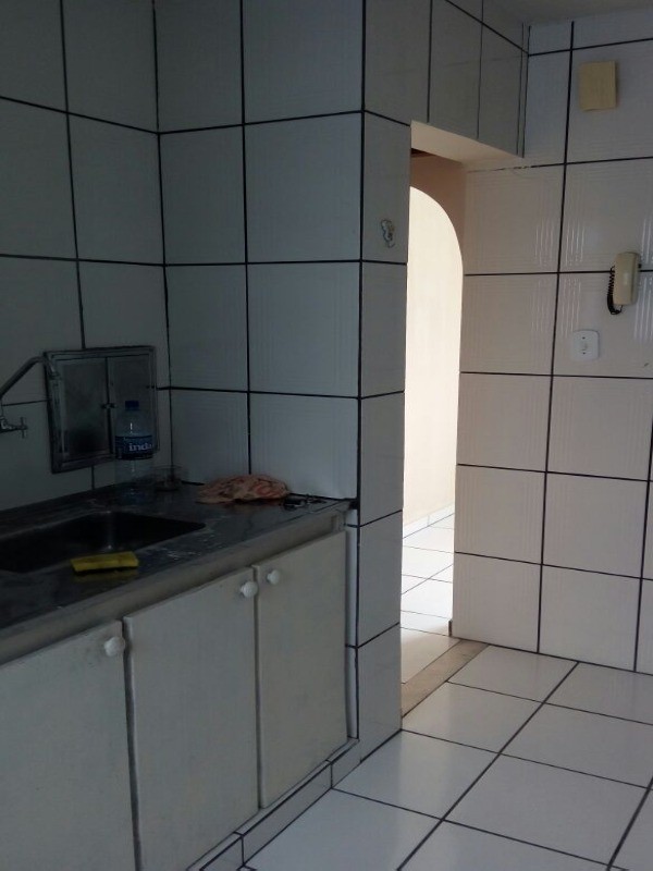 Apartamento à venda com 2 quartos, 60m² - Foto 8