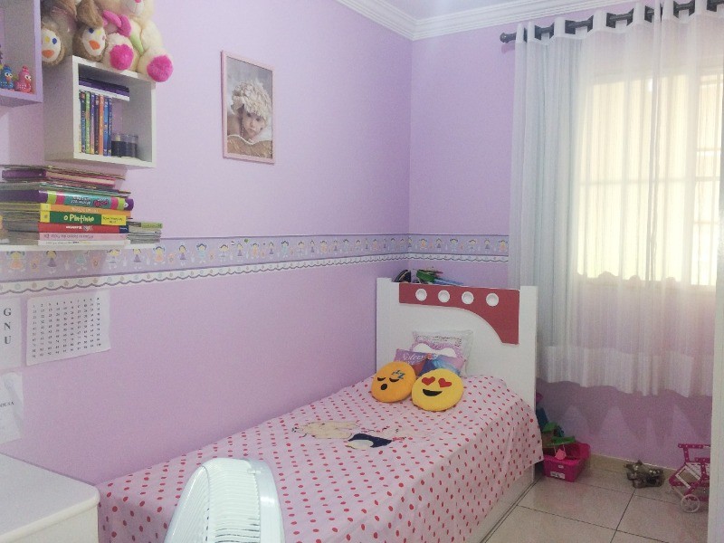 Apartamento à venda com 2 quartos, 60m² - Foto 8