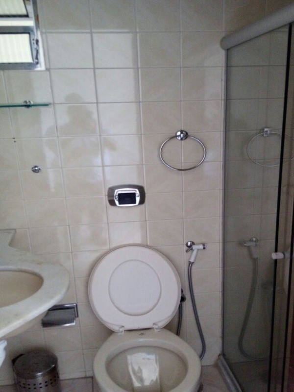 Apartamento à venda com 2 quartos, 60m² - Foto 6