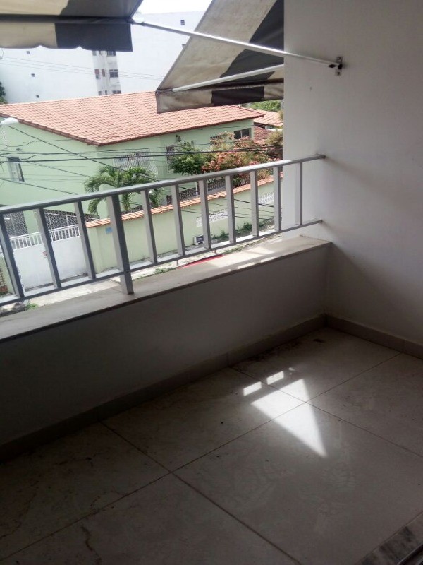 Apartamento à venda com 3 quartos, 80m² - Foto 9