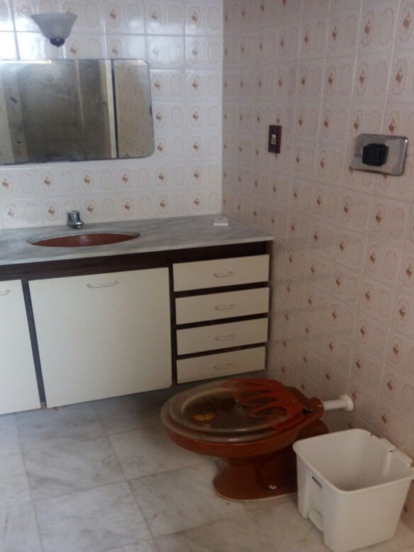 Apartamento à venda com 3 quartos, 80m² - Foto 10