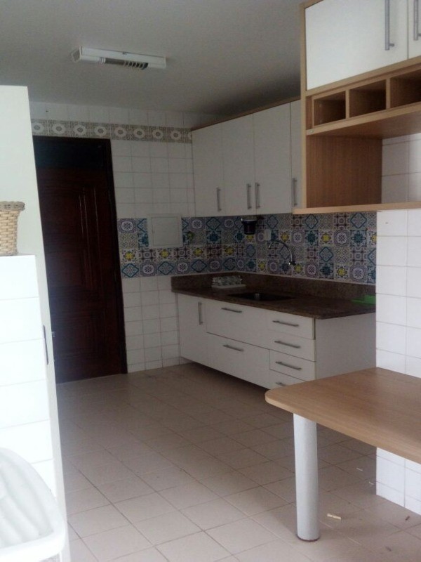 Apartamento à venda com 3 quartos, 80m² - Foto 14