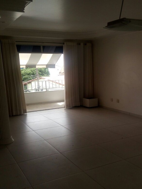 Apartamento à venda com 3 quartos, 80m² - Foto 7