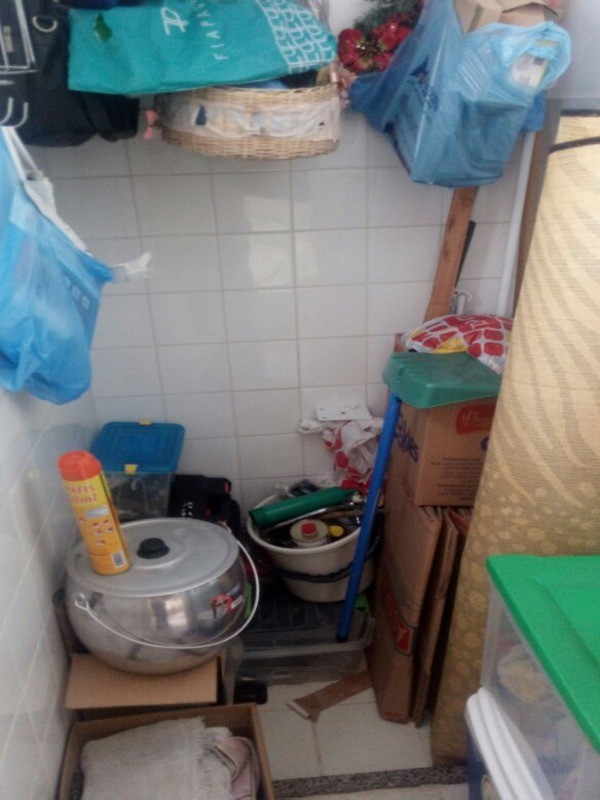 Apartamento à venda com 2 quartos, 70m² - Foto 6