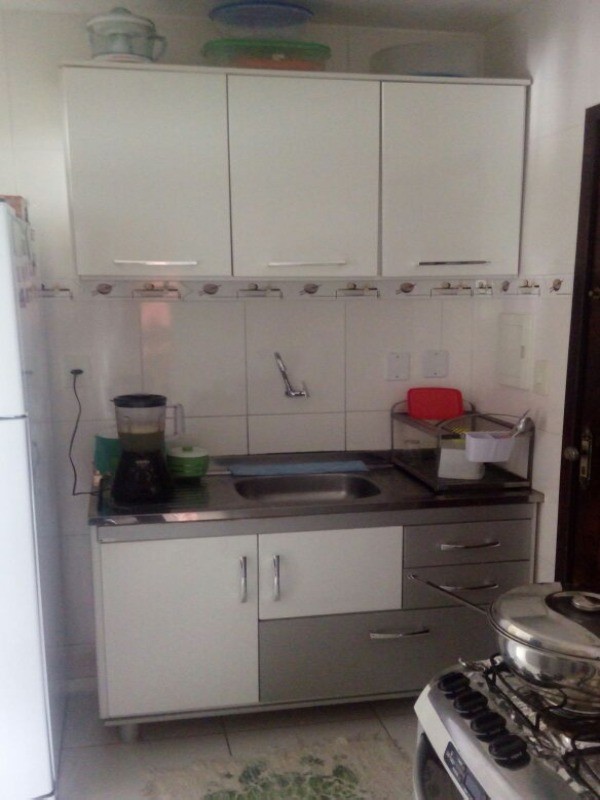 Apartamento à venda com 2 quartos, 70m² - Foto 9