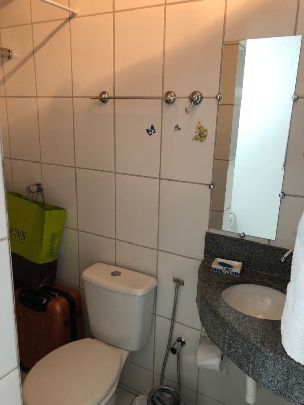 Apartamento à venda com 2 quartos, 65m² - Foto 7