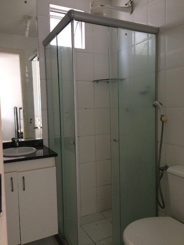 Apartamento à venda com 2 quartos, 65m² - Foto 5