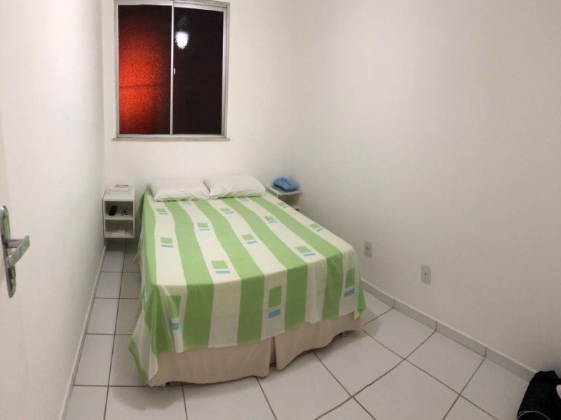 Apartamento à venda com 2 quartos, 65m² - Foto 4