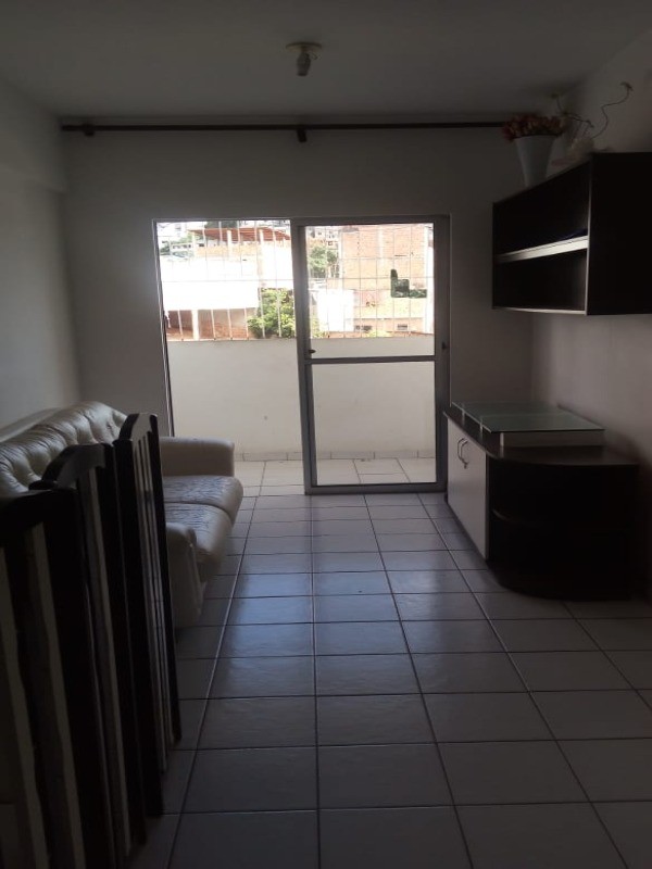 Apartamento à venda com 2 quartos, 50m² - Foto 1