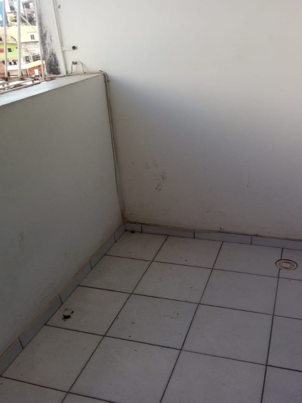 Apartamento à venda com 2 quartos, 50m² - Foto 3