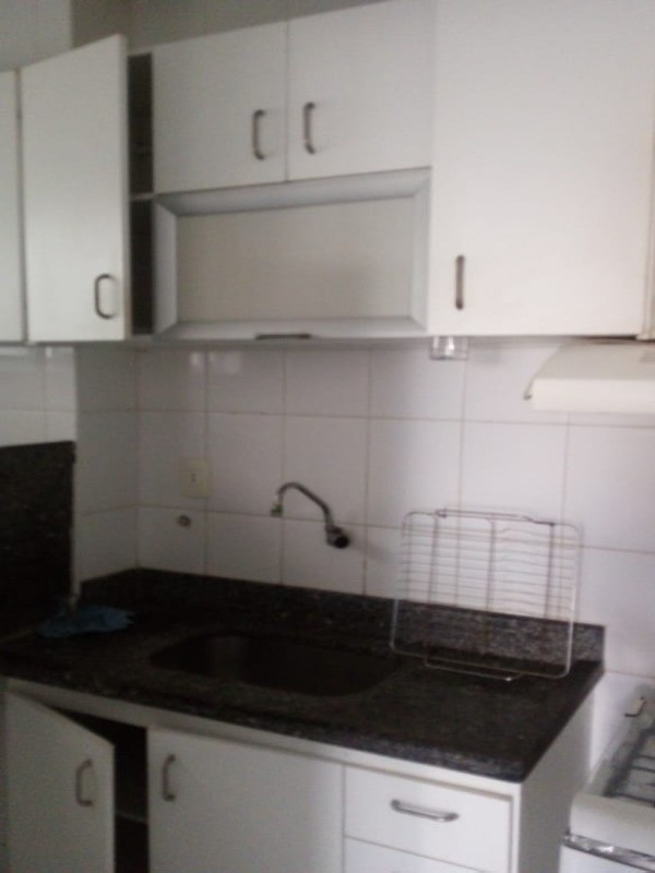 Apartamento à venda com 2 quartos, 50m² - Foto 7