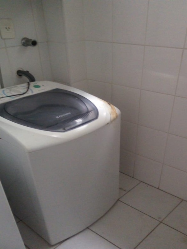 Apartamento à venda com 2 quartos, 45m² - Foto 7