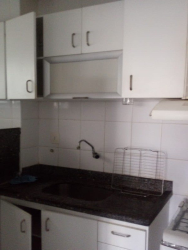 Apartamento à venda com 2 quartos, 50m² - Foto 7