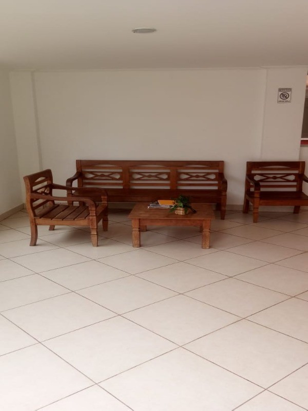 Apartamento à venda com 3 quartos, 70m² - Foto 12