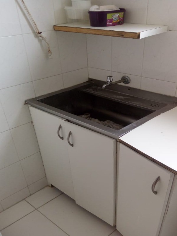 Apartamento à venda com 3 quartos, 70m² - Foto 8