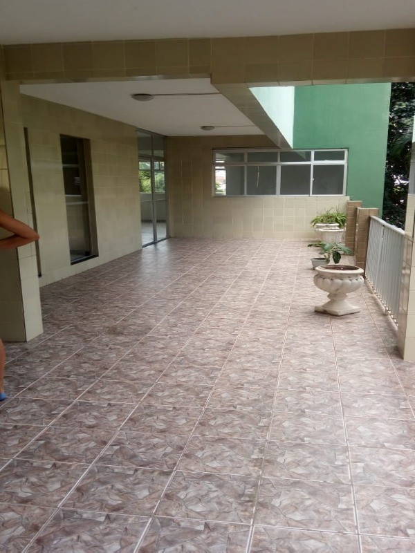 Apartamento à venda com 3 quartos, 70m² - Foto 10