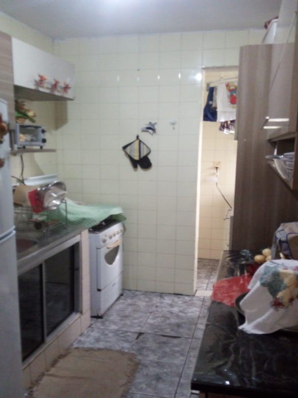 Apartamento à venda com 3 quartos, 75m² - Foto 7