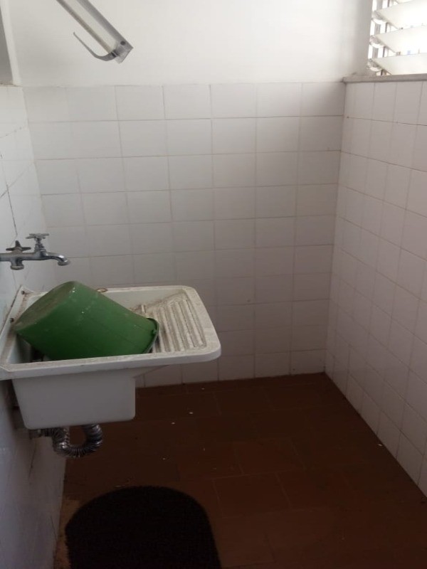 Apartamento à venda com 2 quartos, 57m² - Foto 8