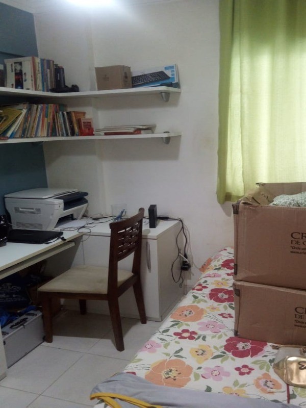 Apartamento à venda com 2 quartos, 57m² - Foto 5