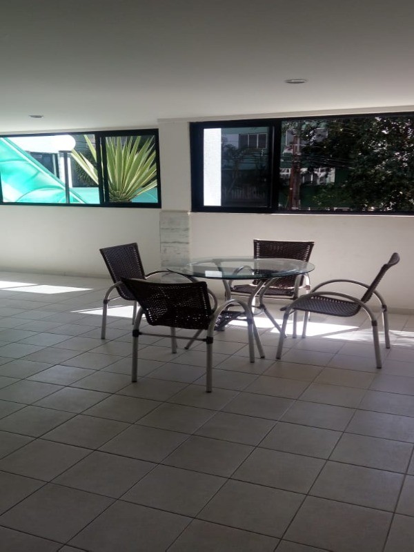 Apartamento à venda com 2 quartos, 57m² - Foto 9