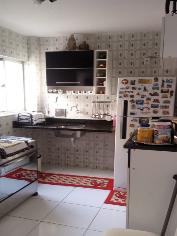 Apartamento à venda com 3 quartos, 83m² - Foto 5