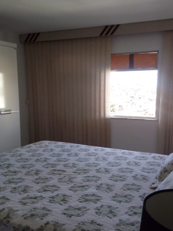 Apartamento à venda com 3 quartos, 83m² - Foto 7