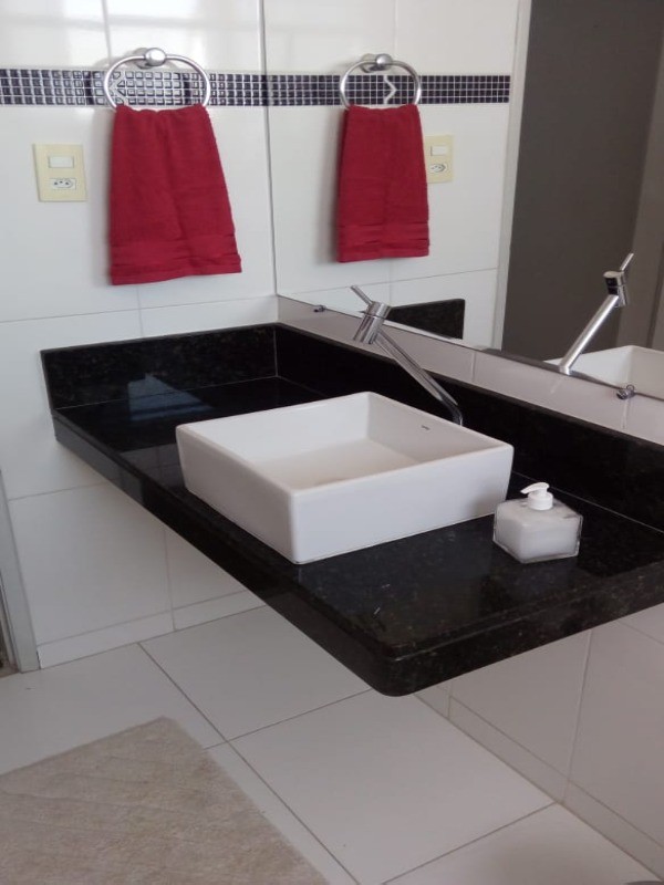 Apartamento à venda com 3 quartos, 83m² - Foto 11