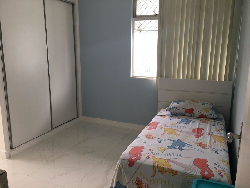 Apartamento à venda com 3 quartos, 78m² - Foto 5