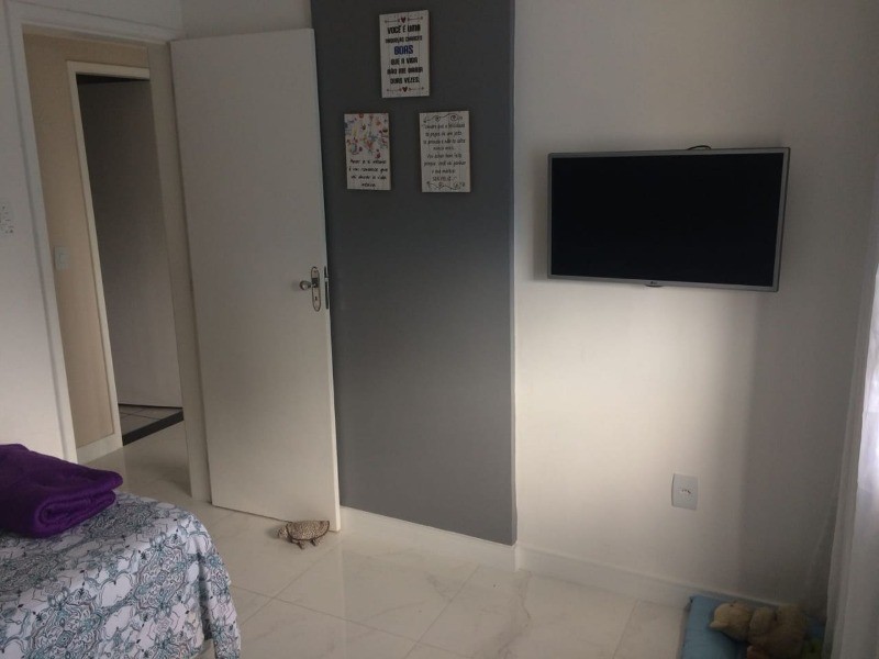 Apartamento à venda com 3 quartos, 78m² - Foto 7