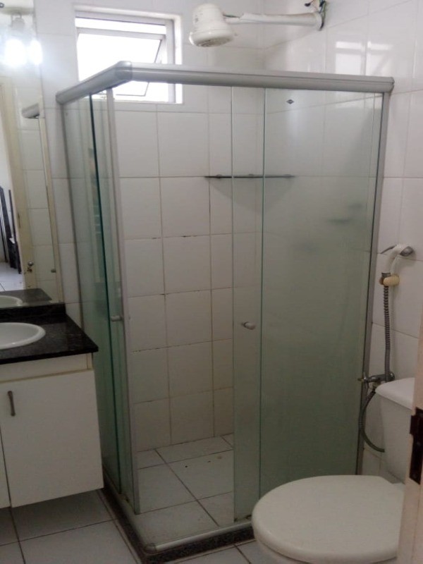 Apartamento à venda com 2 quartos, 50m² - Foto 8