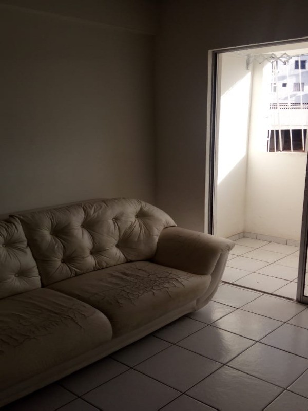 Apartamento à venda com 2 quartos, 50m² - Foto 3