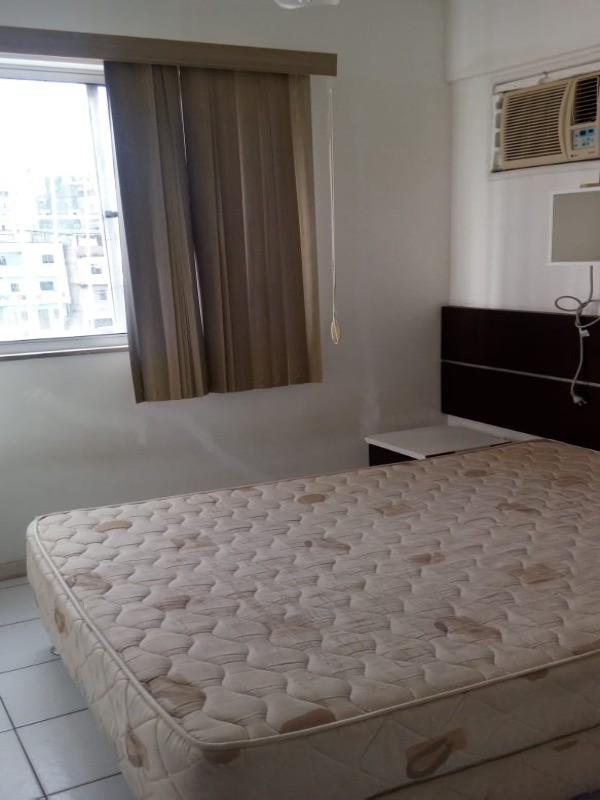 Apartamento à venda com 2 quartos, 50m² - Foto 5