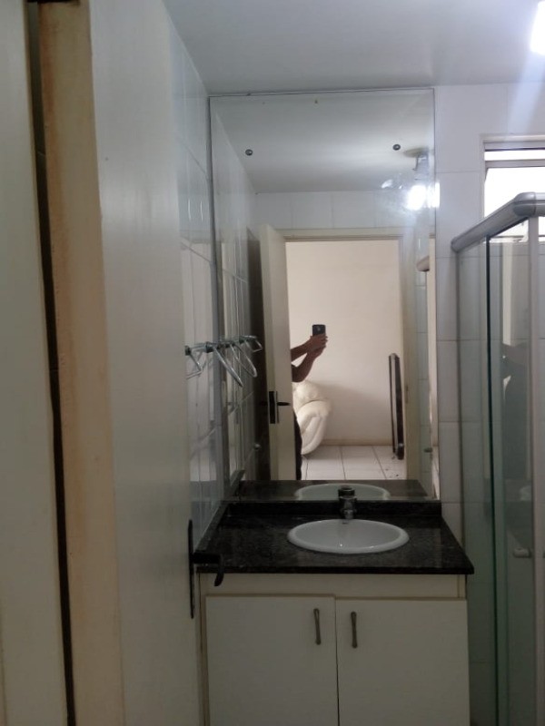 Apartamento à venda com 2 quartos, 50m² - Foto 8