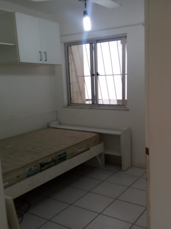 Apartamento à venda com 2 quartos, 50m² - Foto 6