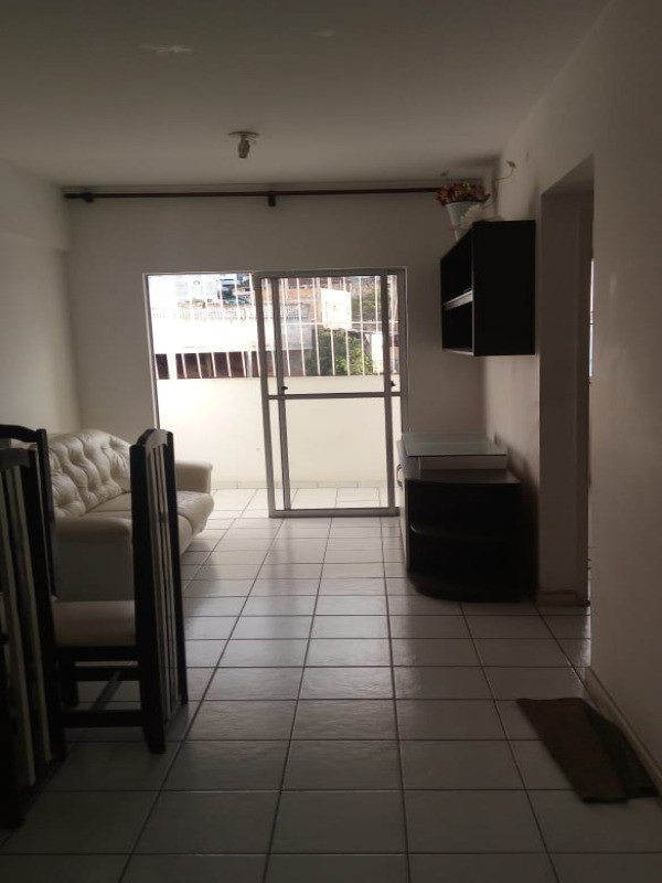 Apartamento à venda com 2 quartos, 50m² - Foto 1