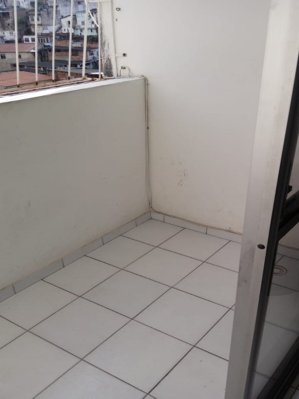 Apartamento à venda com 2 quartos, 50m² - Foto 5