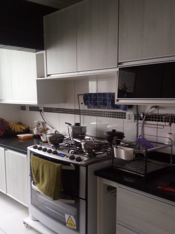 Apartamento à venda com 3 quartos, 100m² - Foto 11