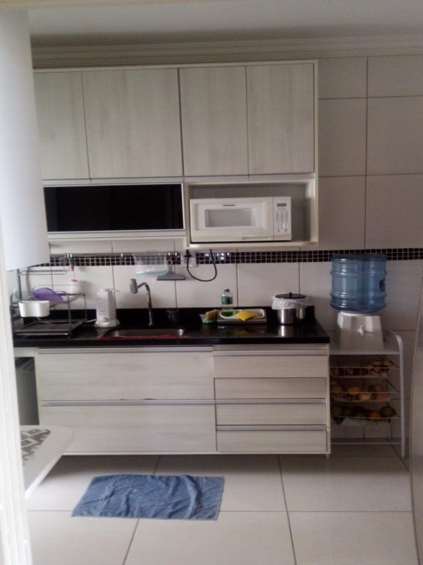 Apartamento à venda com 3 quartos, 100m² - Foto 12