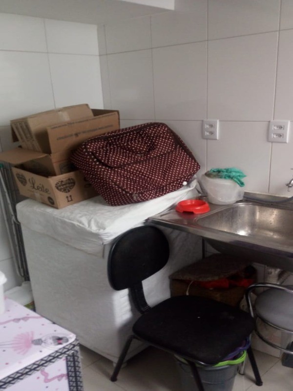 Apartamento à venda com 3 quartos, 100m² - Foto 14