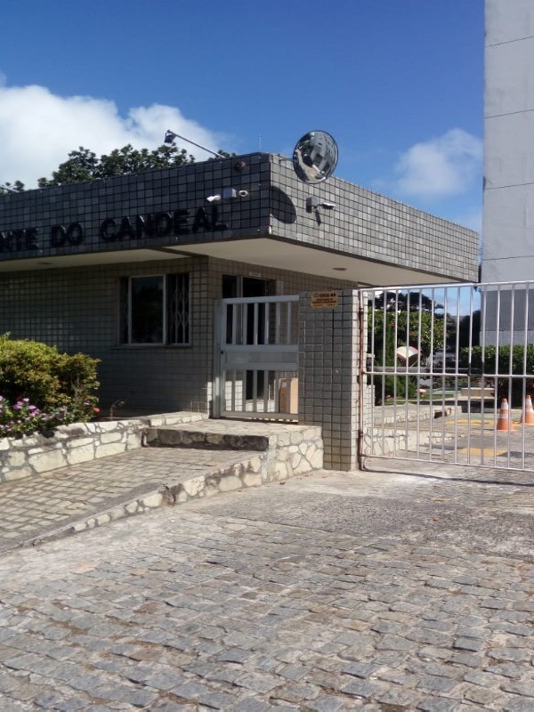 Apartamento, 2 quartos, 65 m² - Foto 21